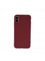 Dėklas Xiaomi Redmi Note 10 Pro /Note 10 Pro Max silikoninis Rubber